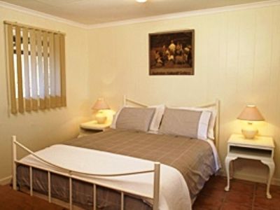 Bond Springs Outback Retreat Hotell Alice Springs Exteriör bild